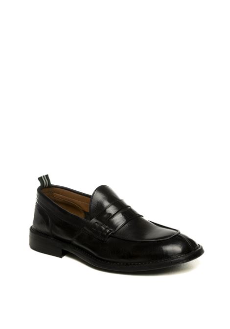  GREEN GEORGE | 1024MAREMMA-NERO